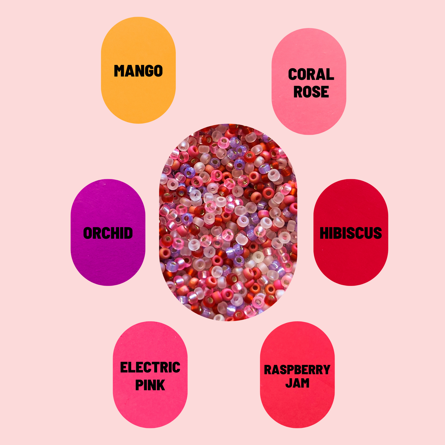 Dune - Lover - Choose your Clay Color