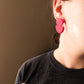 Set Your Phasers to Stud - Raspberry