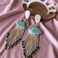 Moon Fringe - Maxi - Mochi - Buffed
