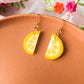 Mini Lemon Slice