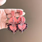Heart & Dagger - Sunset - Full Gloss