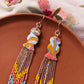 Squids - Pastel Rainbow Swirl - Mint Tip