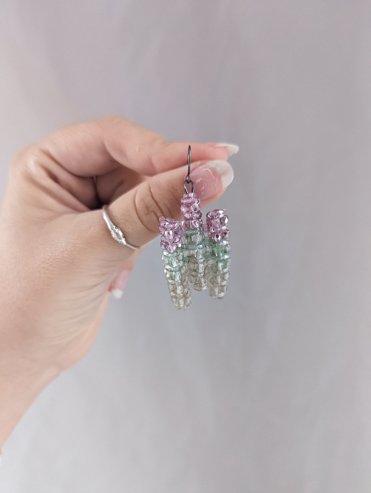 Sticks - Watermelon Tourmaline Crystals