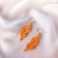 Leaf - Speckled Pumpkin - Buffed