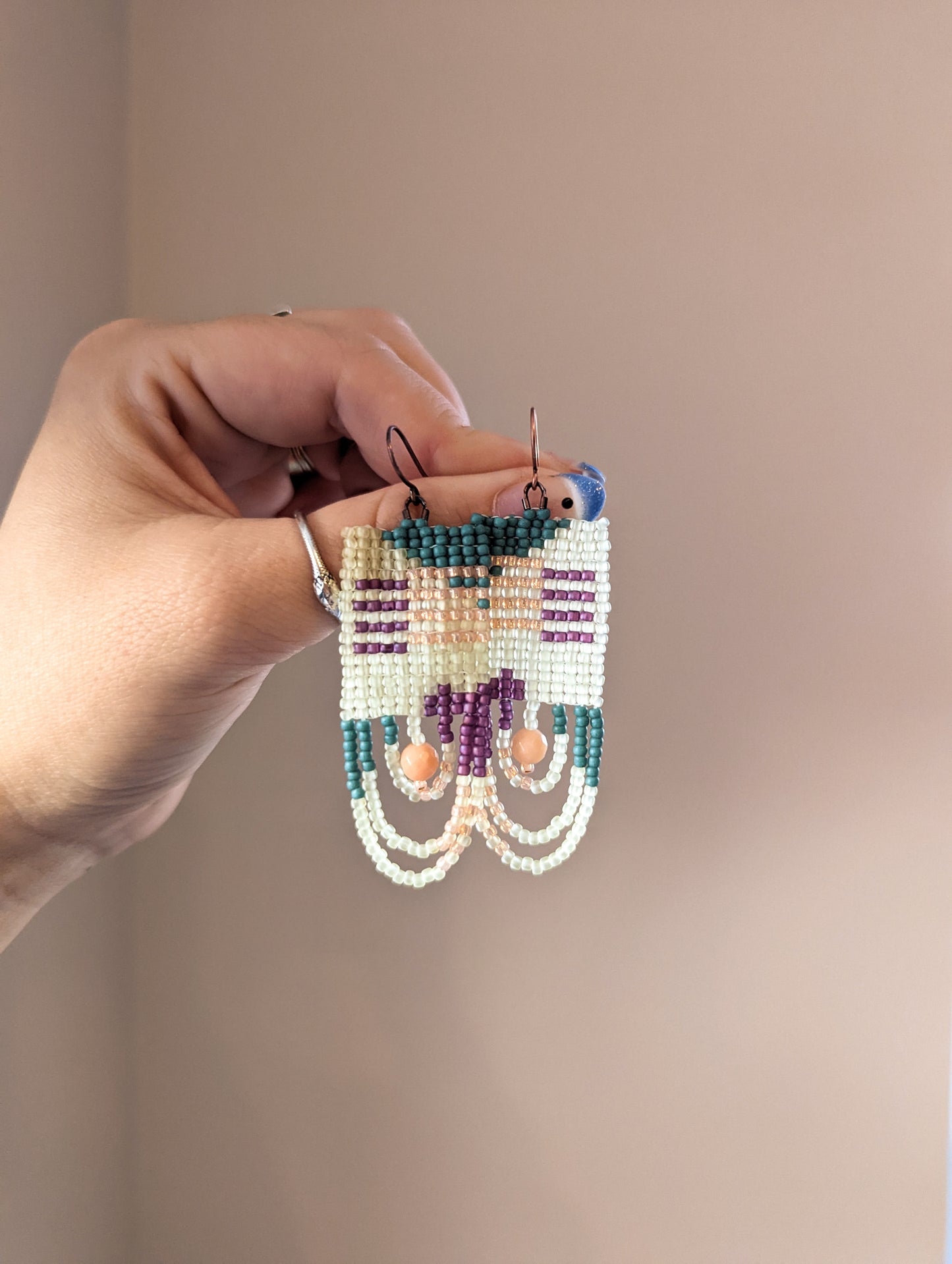 Mod Quilt - Orchard - Faceted Sunstone