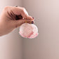 Circle Drop - Maxi - Confetti Cake - Buffed - Glimmer Cut
