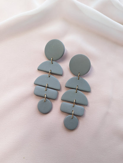 Big Ass Moons - Moody Greens - Choose your Fav