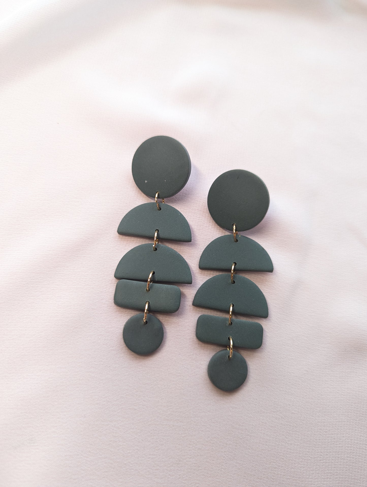 Big Ass Moons - Moody Greens - Choose your Fav