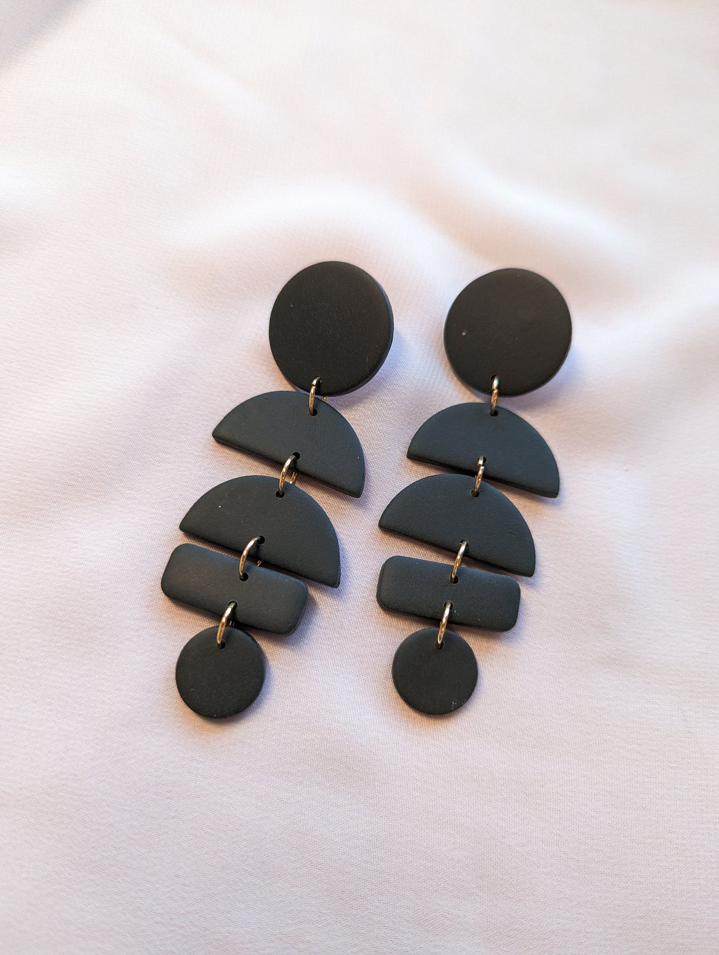 Big Ass Moons - Moody Greens - Choose your Fav