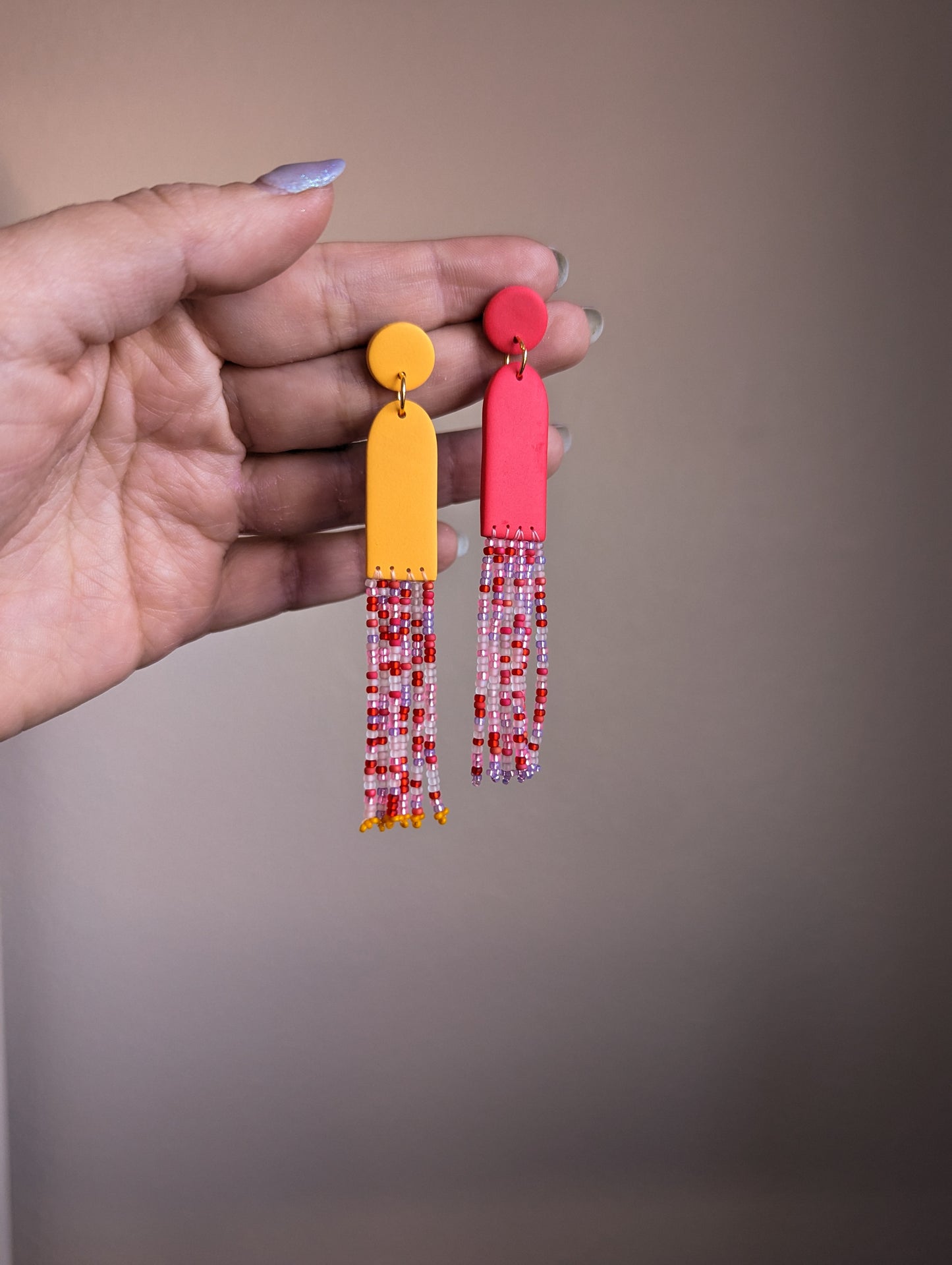 Dune - Lover - Choose your Clay Color