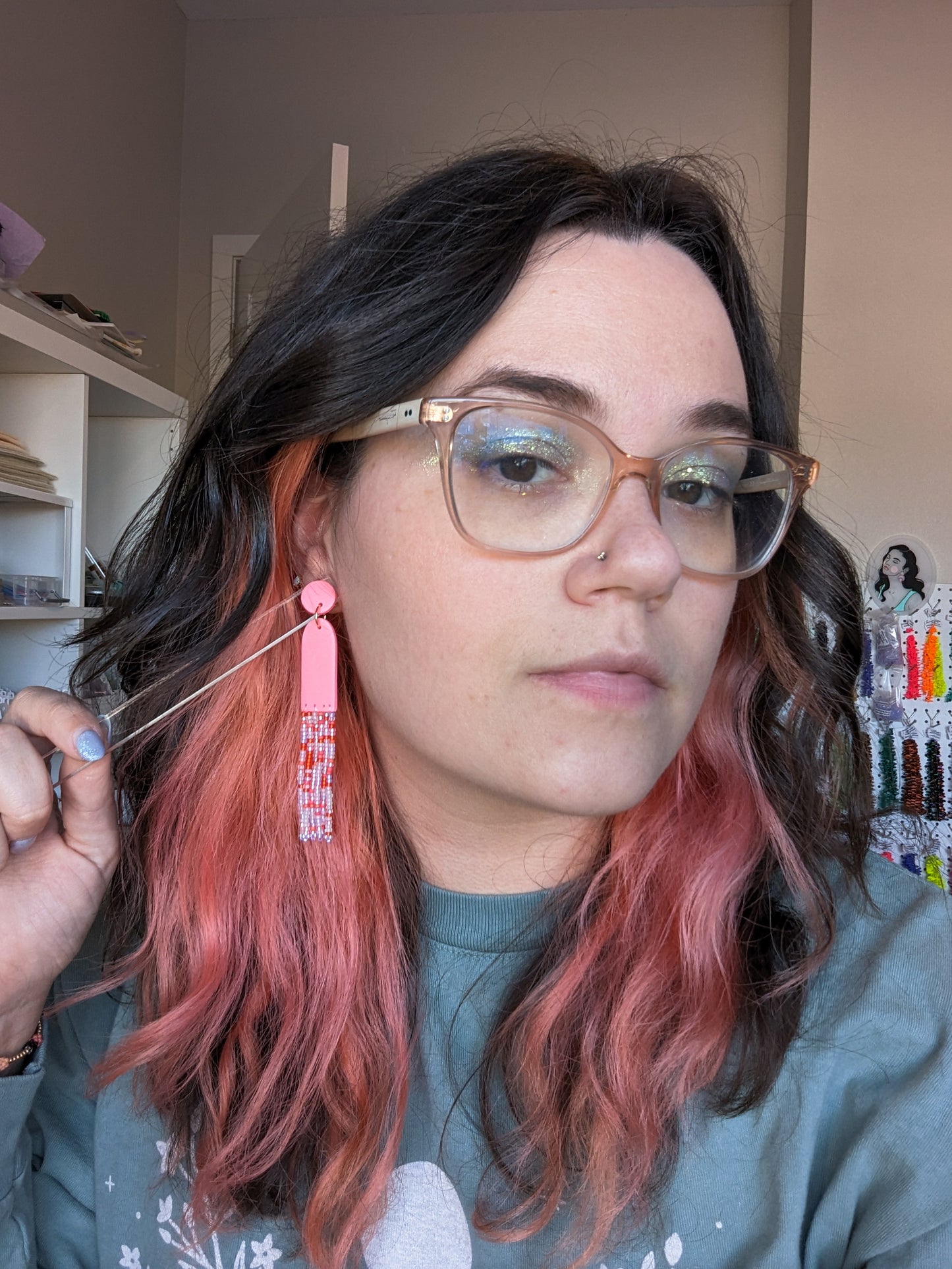 Dune - Lover - Choose your Clay Color